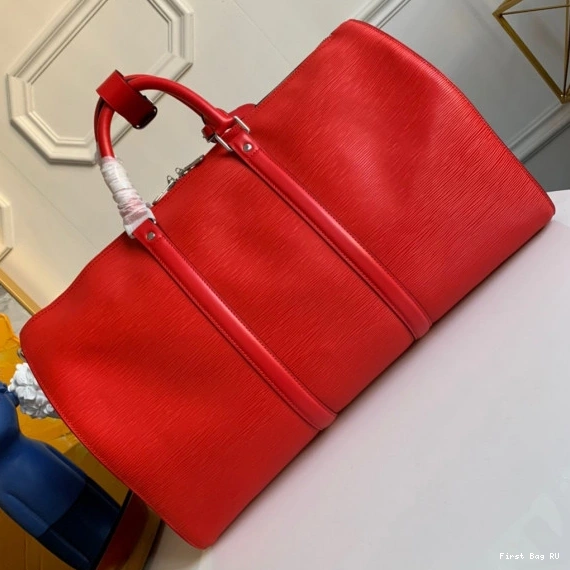 First bag ru LOUIS 45 KEEPALL BANDOULIÈRE VUITTON 0728
